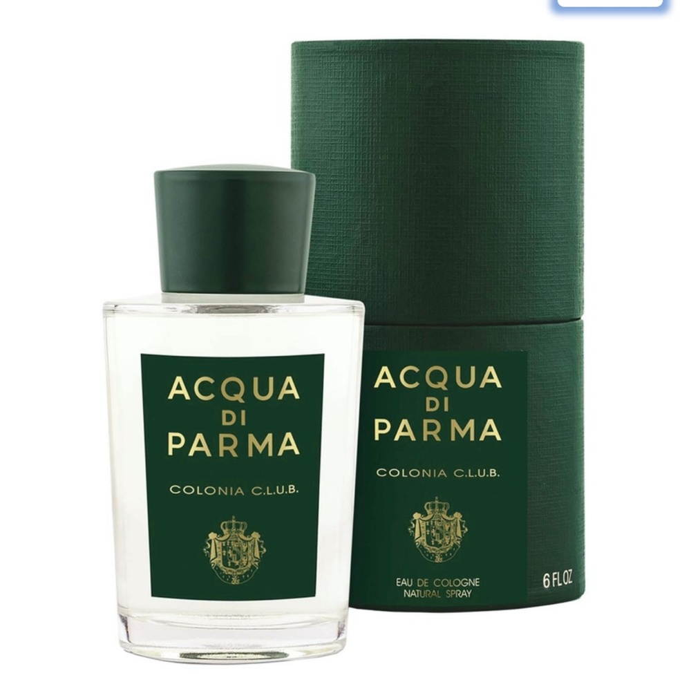 Acqua Di Parma Colonia CLUB